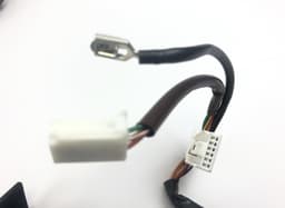 SUZUKI 4811060P60GJL Steering Wheel MF Switch Left SUZUKI VITARA (LY) (2015-) — thumbnail 3