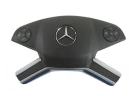 MERCEDES-BENZ 0008605302 A00086053027249 Steering Wheel Airbag MERCEDES-BENZ R-CLASS (W251) (2006-2013) — thumbnail 1