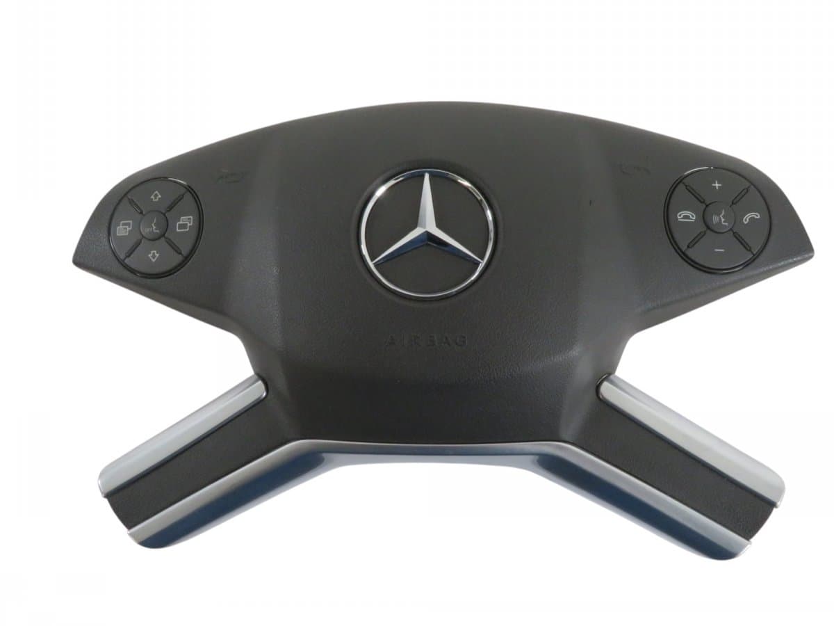 MERCEDES-BENZ 0008605302 A00086053027249 Steering Wheel Airbag MERCEDES-BENZ R-CLASS (W251) (2006-2013)