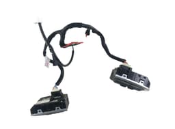 KIA 96710P1040 Steering Wheel MF Switch Left KIA SPORTAGE V (NQ5) (2021-) — thumbnail 2