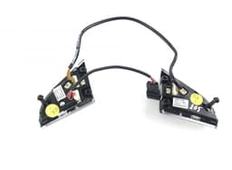 AUDI 4H0951523B Steering Wheel MF Switch Left AUDI A8 (4H) (2009-2017) — thumbnail 2
