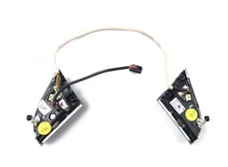 AUDI 4H0951523G Steering Wheel MF Switch Left AUDI A8 (4H) (2009-2017) — thumbnail 2