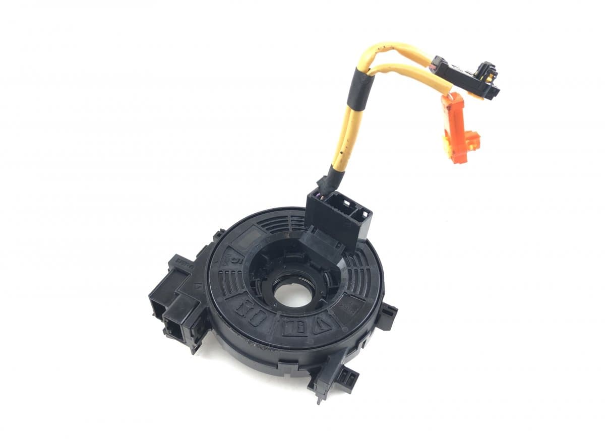 LEXUS 8430730130 Steering wheel slip ring / squib LEXUS IS III (XE30) (2013-)