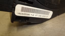 LAND ROVER Steering wheel slip ring / squib LAND ROVER RANGE ROVER SPORT I (L320) (2005-2013) — thumbnail 5