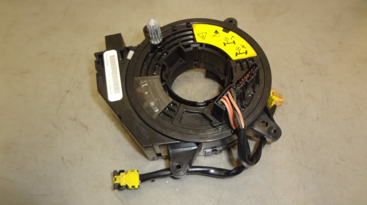 LAND ROVER Steering wheel slip ring / squib LAND ROVER RANGE ROVER SPORT I (L320) (2005-2013)