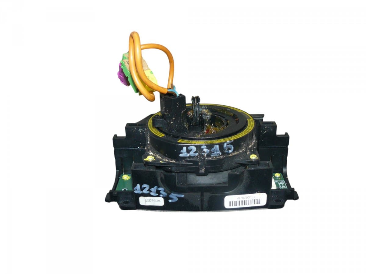 VOLVO 30739259 Steering wheel slip ring / squib VOLVO XC90 I (2002-2014)