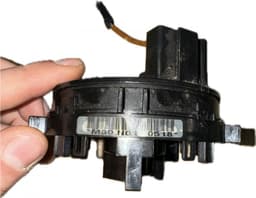 KIA Steering wheel slip ring / squib KIA CEE'D I (ED) (2006-2012) — thumbnail 4