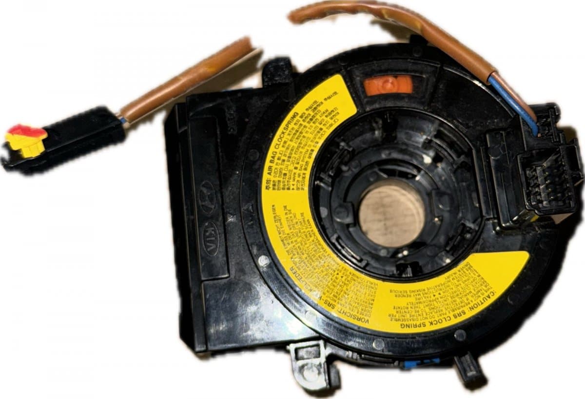 KIA Steering wheel slip ring / squib KIA CEE'D I (ED) (2006-2012)