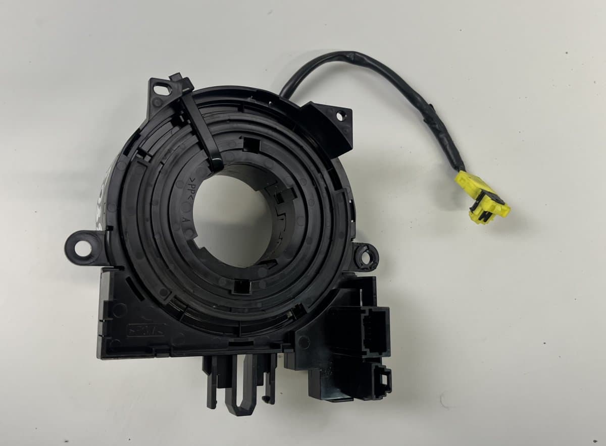 NISSAN 255544CE0A Steering wheel slip ring / squib NISSAN X-TRAIL III (T32) (2013-2022)