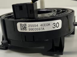 NISSAN 255544CE0A Steering wheel slip ring / squib NISSAN X-TRAIL III (T32) (2013-2022) — thumbnail 3