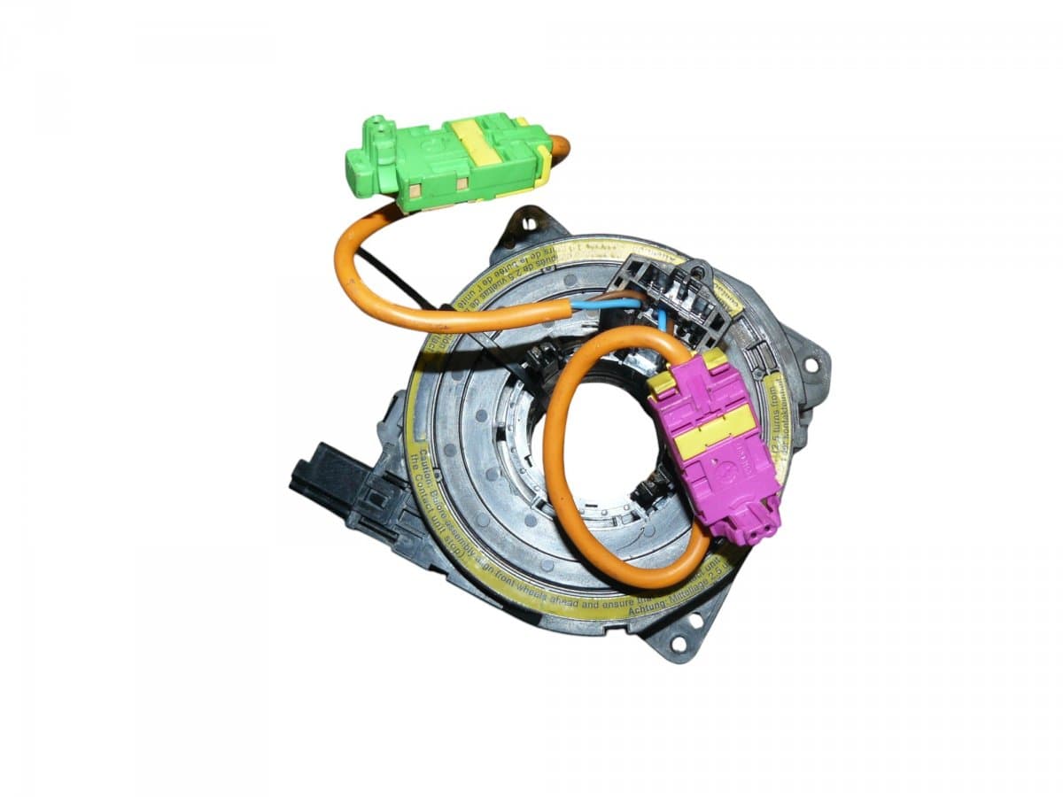 VOLVO Steering wheel slip ring / squib VOLVO XC90 I (2002-2014)
