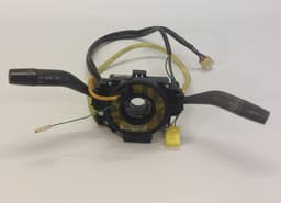 ISUZU 8973606950 Steering wheel slip ring / squib ISUZU D-MAX I (RA, RC) (2002-2012) — thumbnail 1