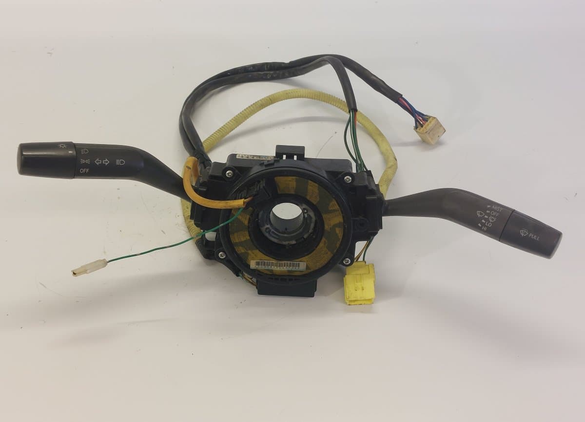 ISUZU 8973606950 Steering wheel slip ring / squib ISUZU D-MAX I (RA, RC) (2002-2012)