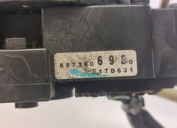 ISUZU 8973606950 Steering wheel slip ring / squib ISUZU D-MAX I (RA, RC) (2002-2012) — thumbnail 5