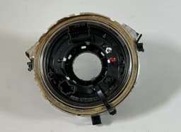 PORSCHE 7L5953507CE Steering wheel slip ring / squib PORSCHE CAYENNE I (2002-2010) — thumbnail 1
