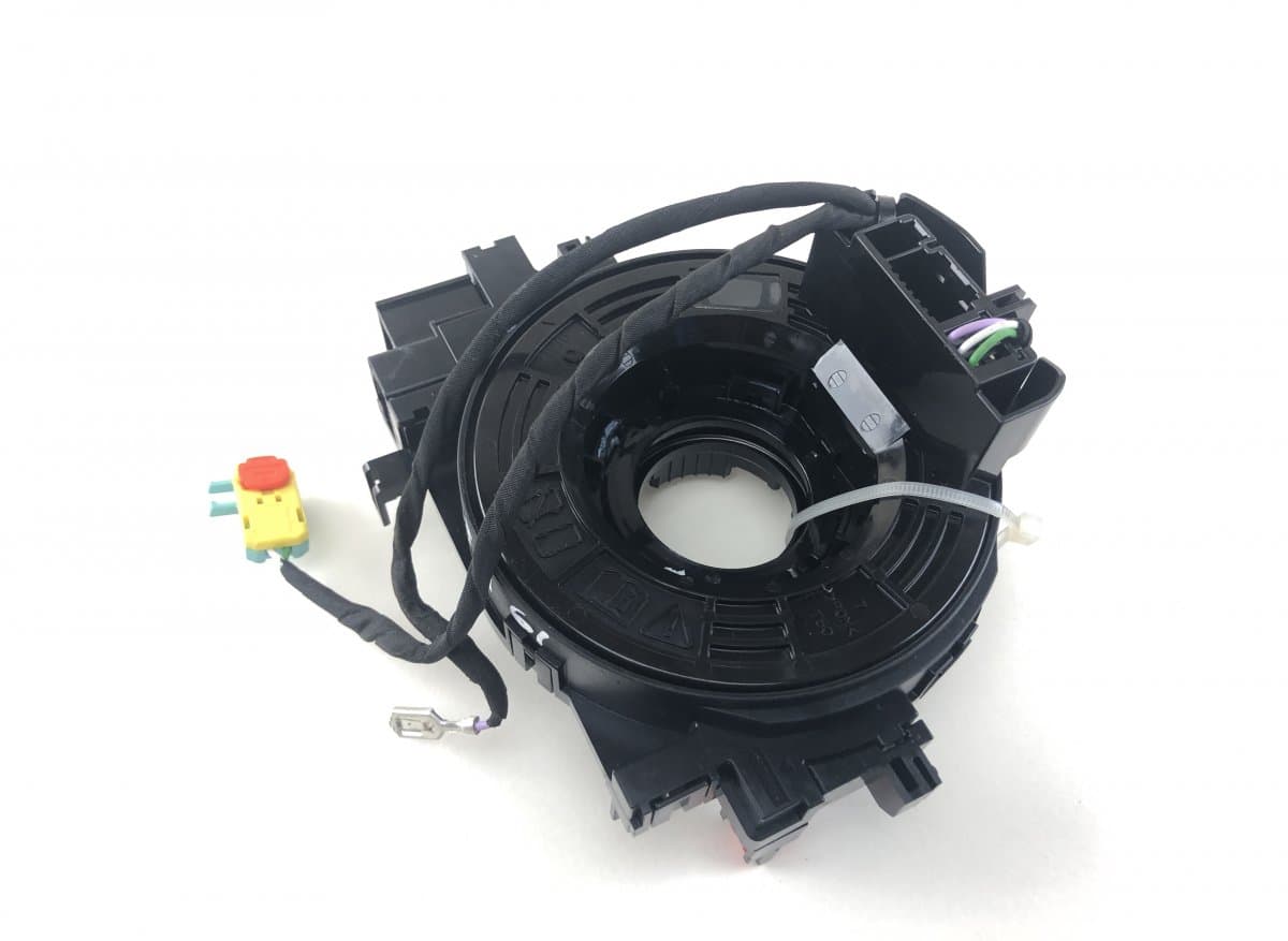 TOYOTA 8430802080 Steering wheel slip ring / squib TOYOTA COROLLA XII (E210) (2018-)