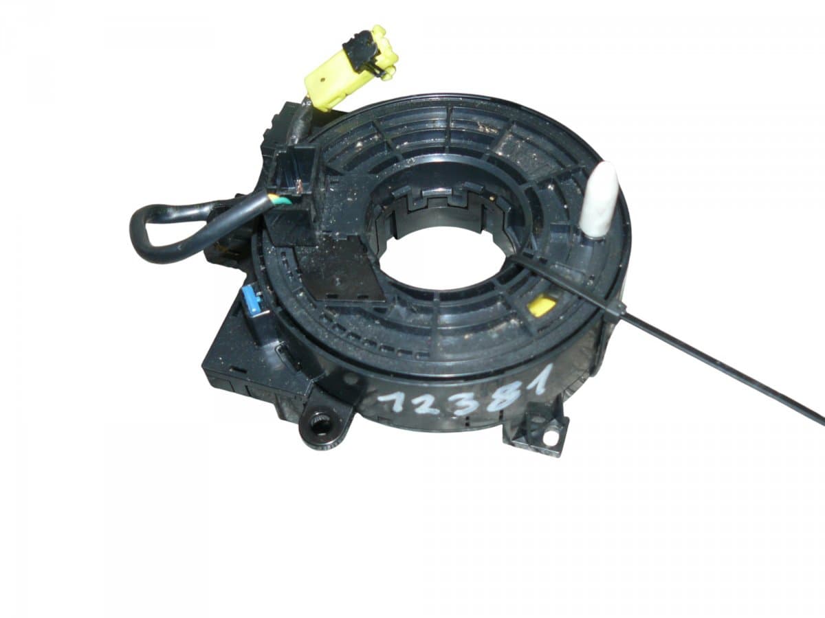 NISSAN 22F1034C Steering wheel slip ring / squib NISSAN X-TRAIL III (T32) (2013-2022)