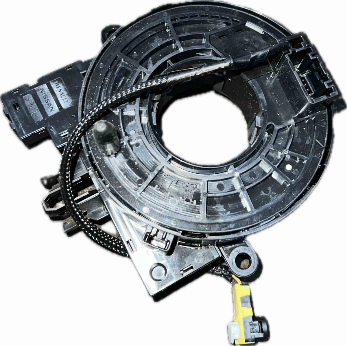 DACIA Steering wheel slip ring / squib DACIA DUSTER II (2017-2024)