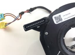 LAND ROVER LR042314 Steering wheel slip ring / squib LAND ROVER RANGE ROVER IV (LG/L405) (2012-2021) — thumbnail 3