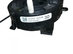 NISSAN 22F1034C Steering wheel slip ring / squib NISSAN X-TRAIL III (T32) (2013-2022) — thumbnail 4