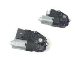 MERCEDES-BENZ A2128200008 Sun Roof Motor MERCEDES-BENZ E-CLASS Coupe (C207) (2009-2016) — thumbnail 2