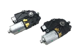 FORD FL3415B689EA Sun Roof Motor FORD EXPEDITION IV (2017-) — thumbnail 4