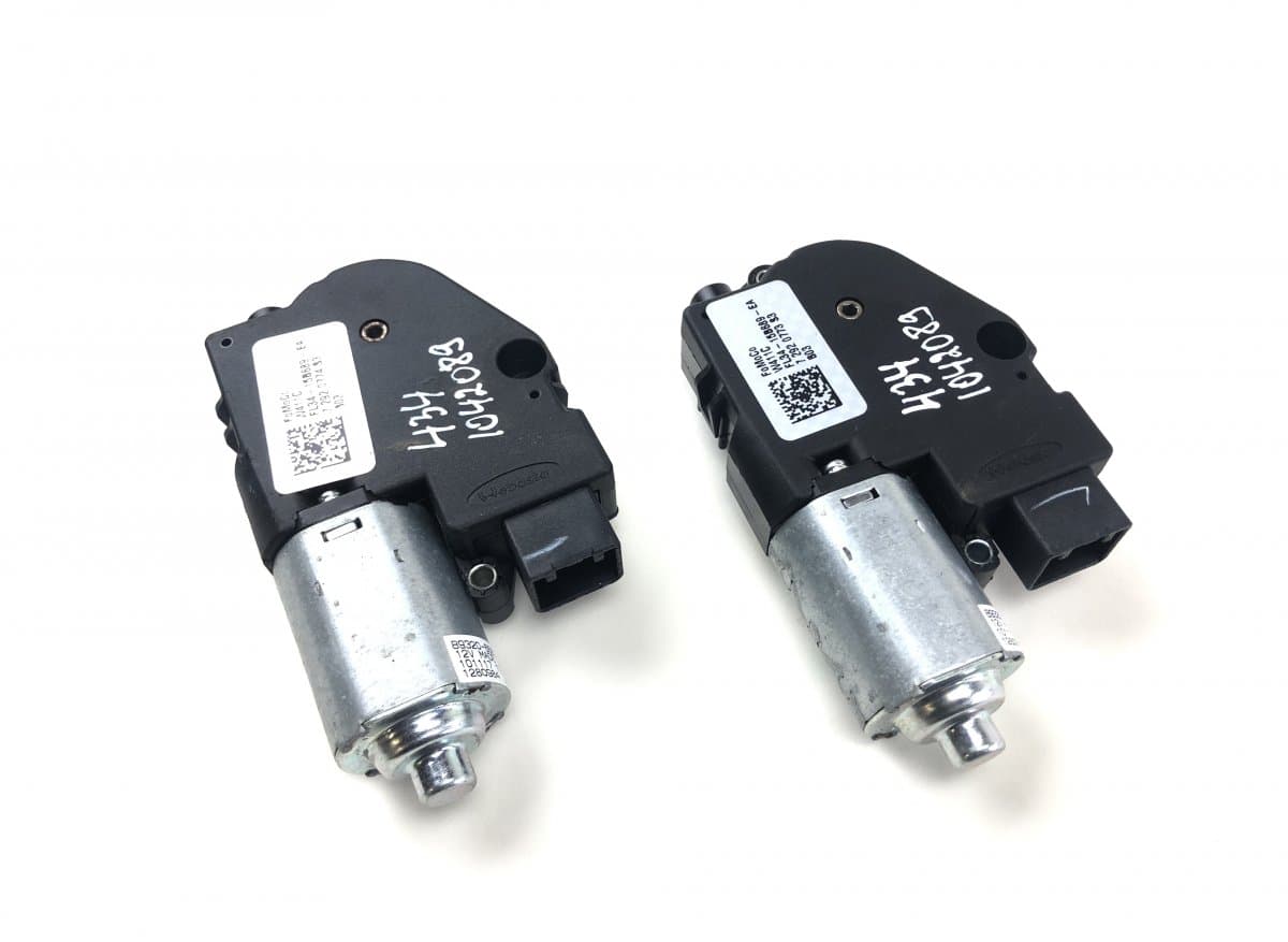 FORD FL3415B689EA Sun Roof Motor FORD EXPEDITION IV (2017-)