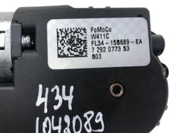 FORD FL3415B689EA Sun Roof Motor FORD EXPEDITION IV (2017-) — thumbnail 3