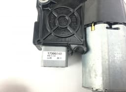 MERCEDES-BENZ A2128200008 Sun Roof Motor MERCEDES-BENZ E-CLASS Coupe (C207) (2009-2016) — thumbnail 4