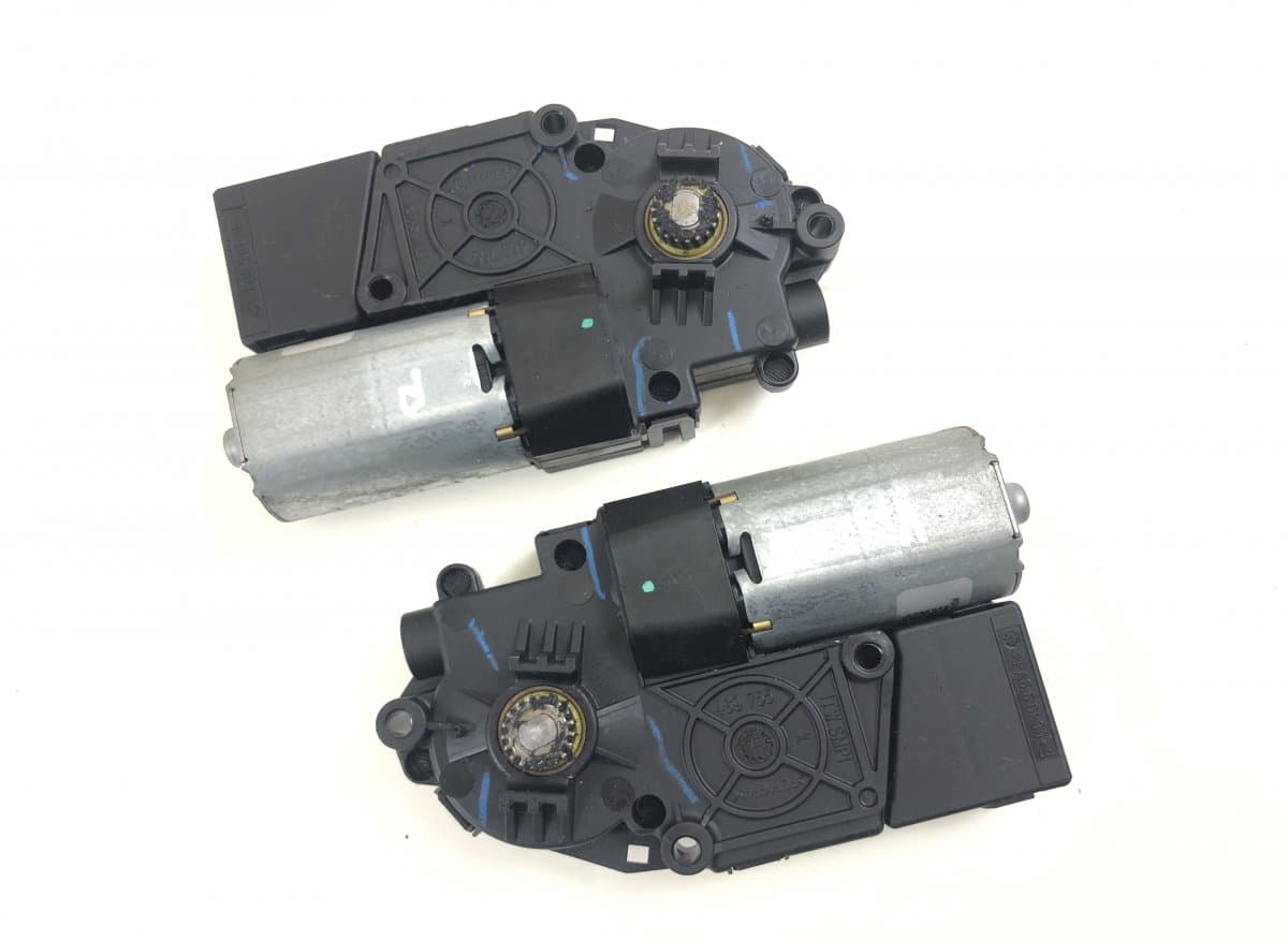 68081054AB Sun Roof Motor JEEP GRAND CHEROKEE IV (WK, WK2) (2010-2021)