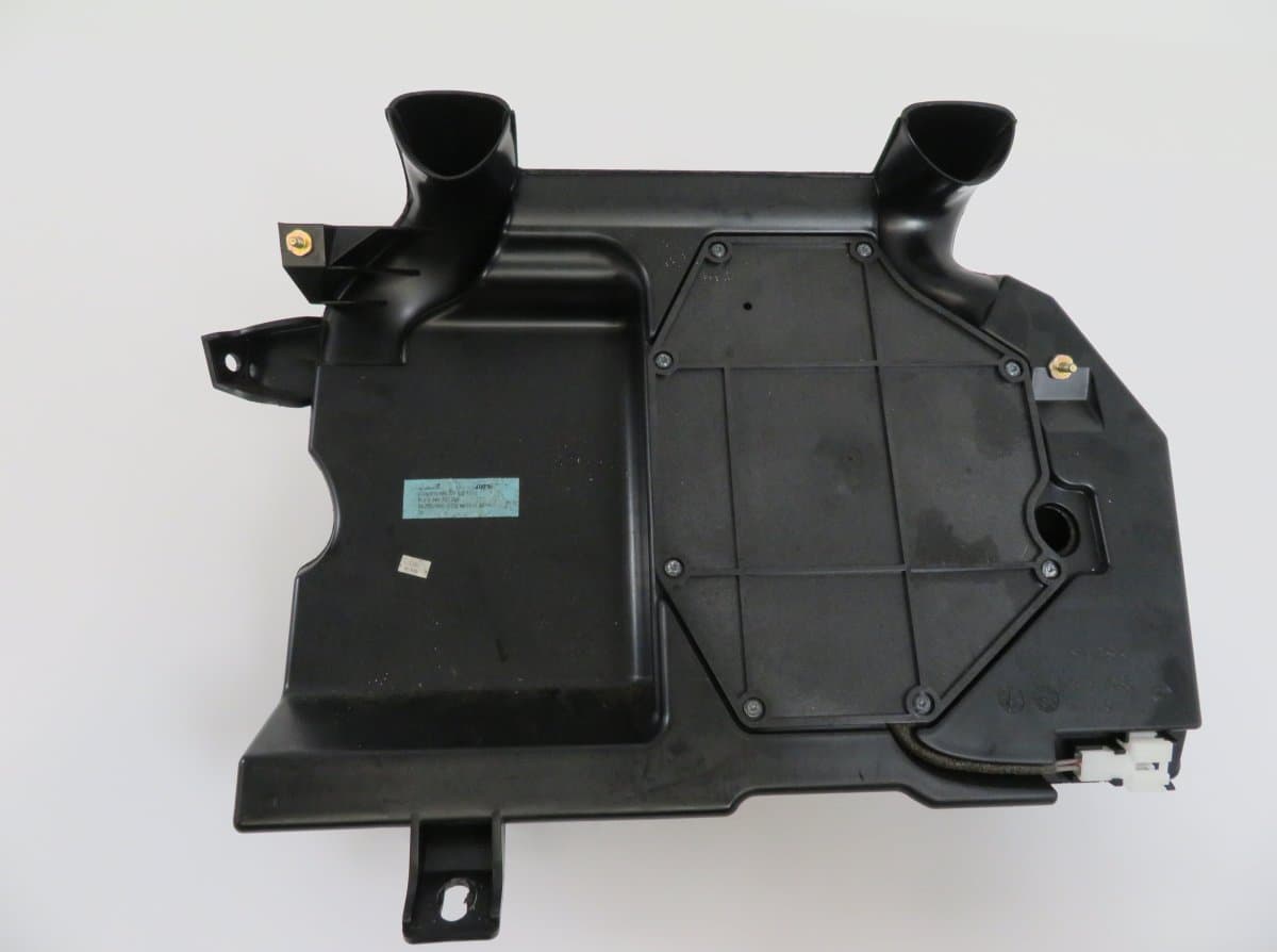 MERCEDES-BENZ A2308201902 A2308200502 A2308201802 Subwoofer MERCEDES-BENZ SL-CLASS (R230) (2001-2012)