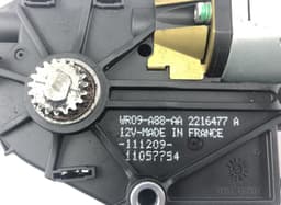 KIA WR09A88AA 2216477A Sun Roof Motor KIA SORENTO II (XM) (2009-2015) — thumbnail 4