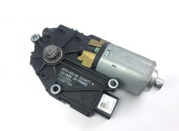 KIA WR09A88AA 2216477A Sun Roof Motor KIA SORENTO II (XM) (2009-2015) — thumbnail 1