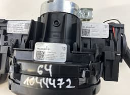 PORSCHE 7P5953507GT Steering wheel slip ring / squib PORSCHE CAYENNE II (2010-2017) — thumbnail 5