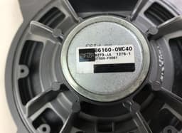 LEXUS 861600WC40 Subwoofer LEXUS GS III (2005-2011) — thumbnail 3