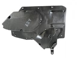 MERCEDES-BENZ A1408200502 Subwoofer MERCEDES-BENZ S-CLASS (W140) (1991-1999) — thumbnail 2