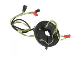 MERCEDES-BENZ A0115421517 A1404600049 1404600049 Steering wheel slip ring / squib MERCEDES-BENZ S-CLASS (W140) (1991-1999) — thumbnail 1