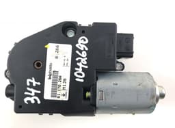 MASERATI 980139305 Sun Roof Motor MASERATI QUATTROPORTE III (03.04-) — thumbnail 5
