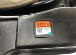 KIA 96380C6000 Subwoofer KIA SORENTO III (UM) (2015-2020) — thumbnail 3