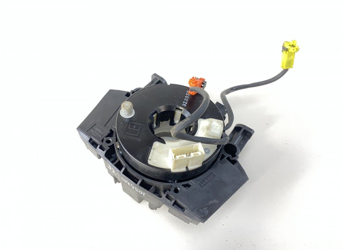 NISSAN 0265005514 Steering wheel slip ring / squib NISSAN QASHQAI I (J10) (2007-2013)