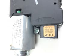 KIA 816312P550 Sun Roof Motor KIA SORENTO II (XM) (2009-2015) — thumbnail 4