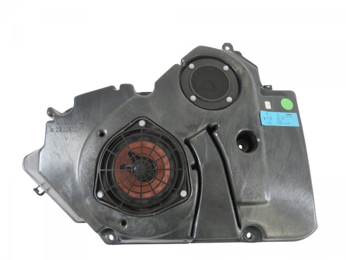 MERCEDES-BENZ A1408200502 Subwoofer MERCEDES-BENZ S-CLASS (W140) (1991-1999)