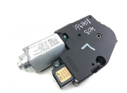 KIA 816312P550 Sun Roof Motor KIA SORENTO II (XM) (2009-2015) — thumbnail 1