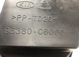 KIA 96380C6000 Subwoofer KIA SORENTO III (UM) (2015-2020) — thumbnail 4