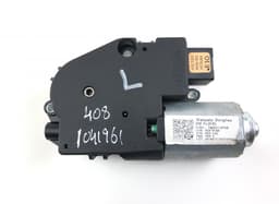 KIA 816312P550 Sun Roof Motor KIA SORENTO II (XM) (2009-2015) — thumbnail 2