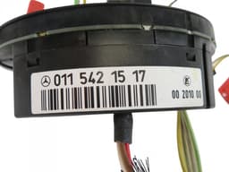 MERCEDES-BENZ A0115421517 A1404600049 1404600049 Steering wheel slip ring / squib MERCEDES-BENZ S-CLASS (W140) (1991-1999) — thumbnail 4