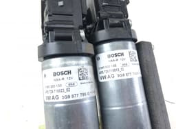 SKODA 0390200133 0390200132 Sun Roof Motor SKODA KODIAQ I (NS7) (2016-2024) — thumbnail 4