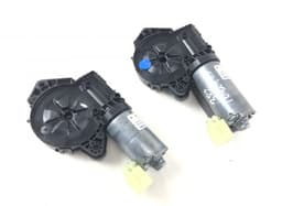 SKODA 0390200133 0390200132 Sun Roof Motor SKODA KODIAQ I (NS7) (2016-2024) — thumbnail 1