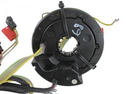 MERCEDES-BENZ A0115421517 A1404600049 1404600049 Steering wheel slip ring / squib MERCEDES-BENZ S-CLASS (W140) (1991-1999) — thumbnail 3