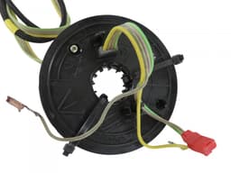 MERCEDES-BENZ A0115421517 A1404600049 1404600049 Steering wheel slip ring / squib MERCEDES-BENZ S-CLASS (W140) (1991-1999) — thumbnail 2
